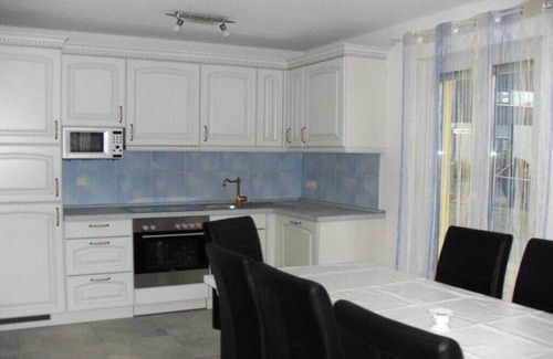 Stetten Apartamento | Villa Lake Constance view