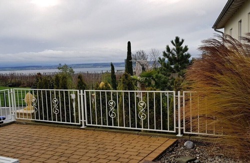 Stetten Apartamento | Villa Lake Constance view
