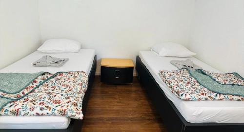 Leissigen Apartamento | Villa Lakeview Appartment