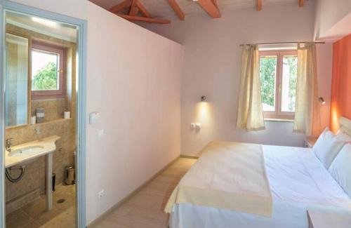 Lefktron Villa | Villa Lakonia in Stoupa