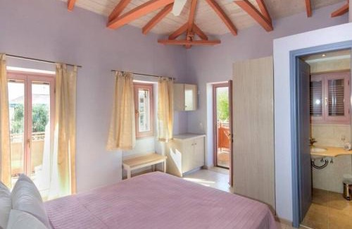 Lefktron Villa | Villa Lakonia in Stoupa