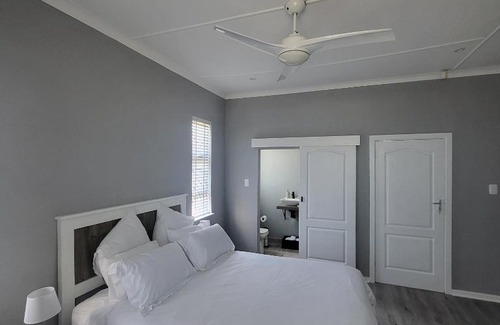 Kidd's Beach Cabina | Villa Laks