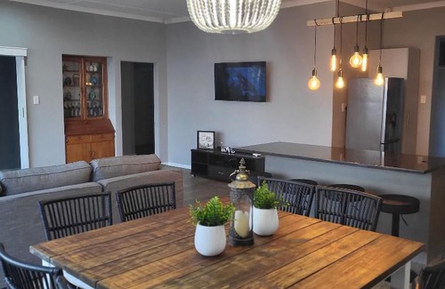 Kidd's Beach Cabina | Villa Laks