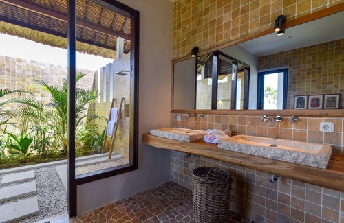 Tigawasa Villa | VILLA LAKSHMI - VILLA DE LUJO CON VISTA AL MAR DE 180 °