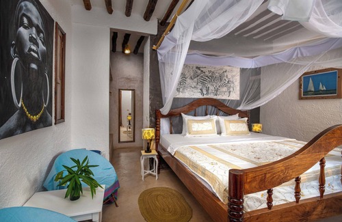 Kiwengwa Cama Y Desayuno | Villa Lala