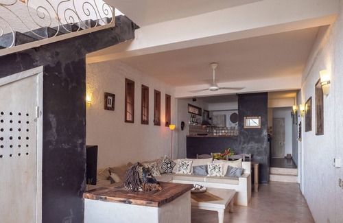 Kiwengwa Cama Y Desayuno | Villa Lala