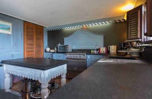 La Grande Montagne Casa | Villa LAMA - La mejor mezcla tradicional y moderna