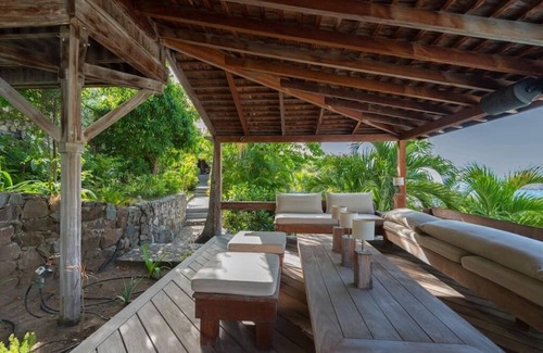 La Grande Montagne Casa | Villa LAMA - La mejor mezcla tradicional y moderna