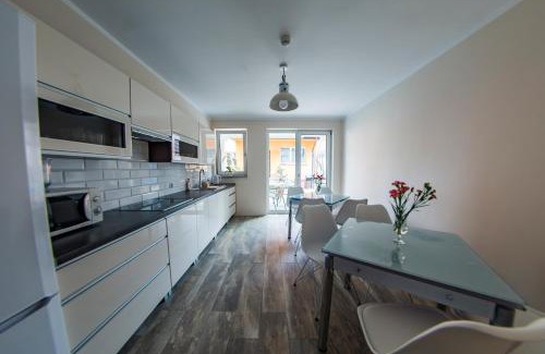 Miedzyzdroje Casa | Villa Lamar
