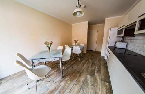 Miedzyzdroje Casa | Villa Lamar