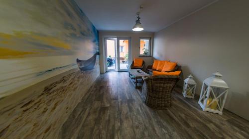 Miedzyzdroje Casa | Villa Lamar