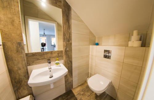 Miedzyzdroje Casa | Villa Lamar