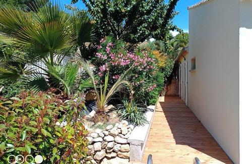 Lambesc Casa | Villa Lambesc Provence