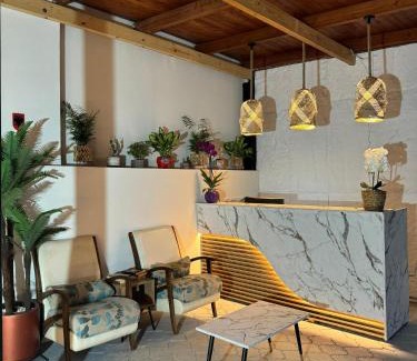 Durres Hotel | Villa LaMer