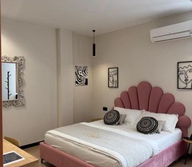 Durres Hotel | Villa LaMer