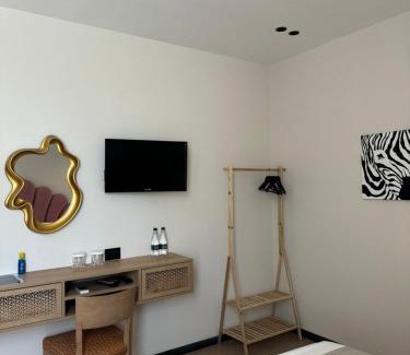 Durres Hotel | Villa LaMer