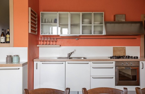 Castiglione Falletto Villa | Villa Langhe - Tres Habitaciones Villa, Capacidad 7