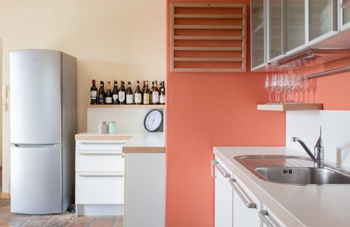 Castiglione Falletto Villa | Villa Langhe - Tres Habitaciones Villa, Capacidad 7