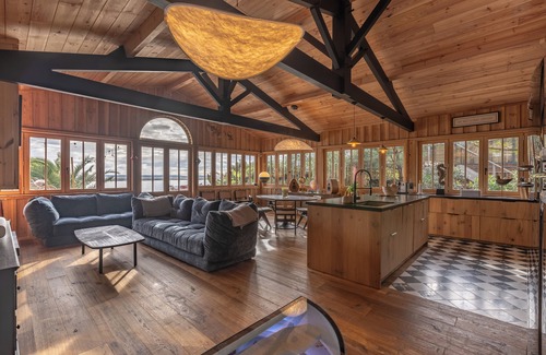 Lege-Cap-Ferret Casa | Villa Lana - Grand Piquey