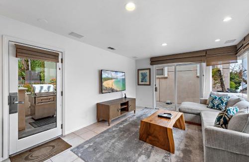 Laguna Beach Villa | Villa Lanai at the Sunset Cove Villas