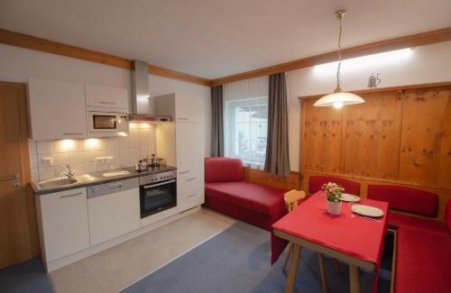 Bad Hofgastein Apartamento | Villa Laner