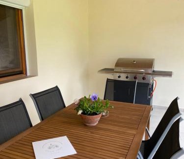 Botykapeterd Apartamento | Villa Lano