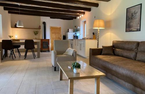 Botykapeterd Apartamento | Villa Lano