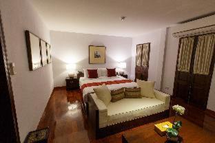 Old City Hotel | Villa Lantara Chiangmai