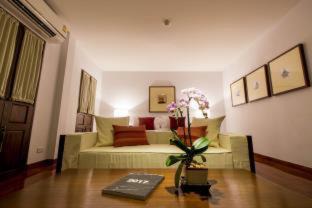 Old City Hotel | Villa Lantara Chiangmai