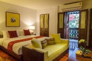 Old City Hotel | Villa Lantara Chiangmai