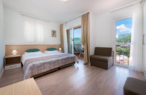 Stikovica Casa | Villa Lanterna