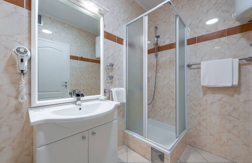Stikovica Casa | Villa Lanterna