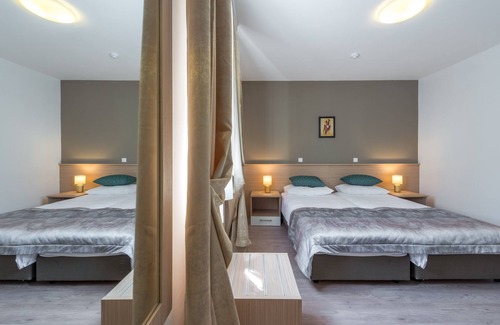 Stikovica Casa | Villa Lanterna