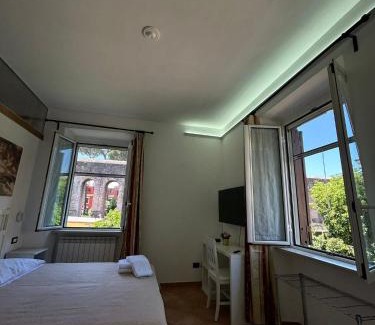 San Giovanni Casa | Villa Lanusei
