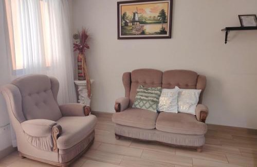 Cerro Plano Apartamento | Villa Lapa 5 near the Guacalillo Rock