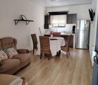 Cerro Plano Apartamento | Villa Lapa 5 near the Guacalillo Rock