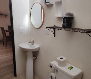 Cerro Plano Apartamento | Villa Lapa 5 near the Guacalillo Rock