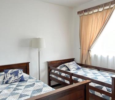 Bejuco Apartamento | Villa Lapas