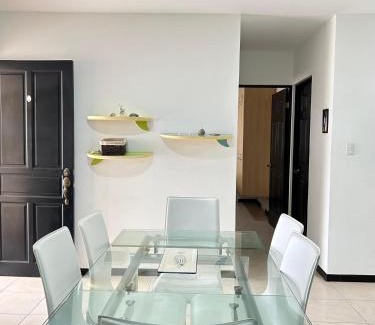 Bejuco Apartamento | Villa Lapas