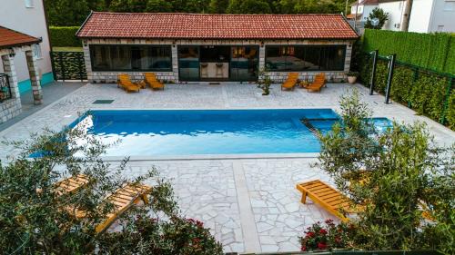Mostar Villa | Villa Lapis