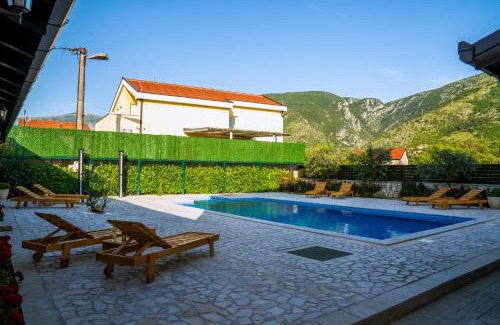 Mostar Villa | Villa Lapis