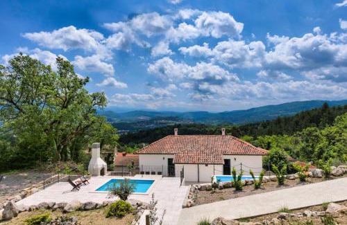 Buzet Casa | Villa Lapis