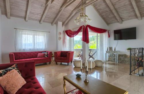 Buzet Casa | Villa Lapis