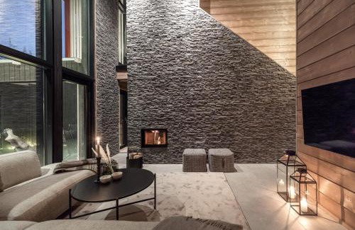 Akaslompolo Casa | Villa Laponia