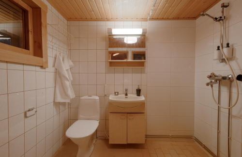 Lappea Chalet De Esquí | Villa Lappee