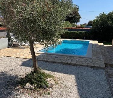 Liznjan Casa | Villa Lara 2