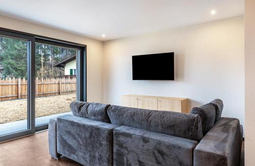 Castelrotto Apartamento | Villa Lara Fichte