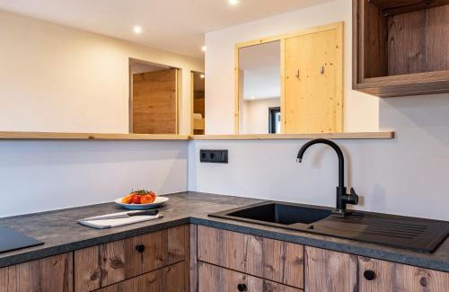 Castelrotto Apartamento | Villa Lara Fichte