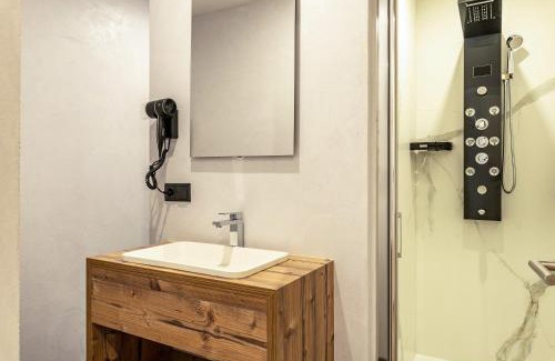 Castelrotto Apartamento | Villa Lara Fichte