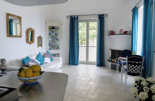 Amalfi Hotel | Villa Lara Hotel